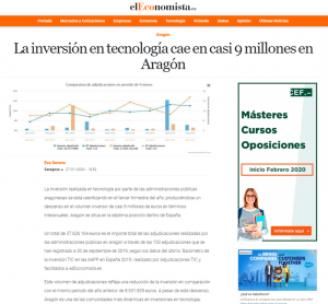 noticia de El Economista