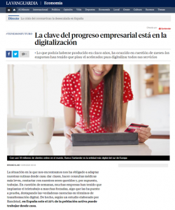 noticia digital en la vanguardia